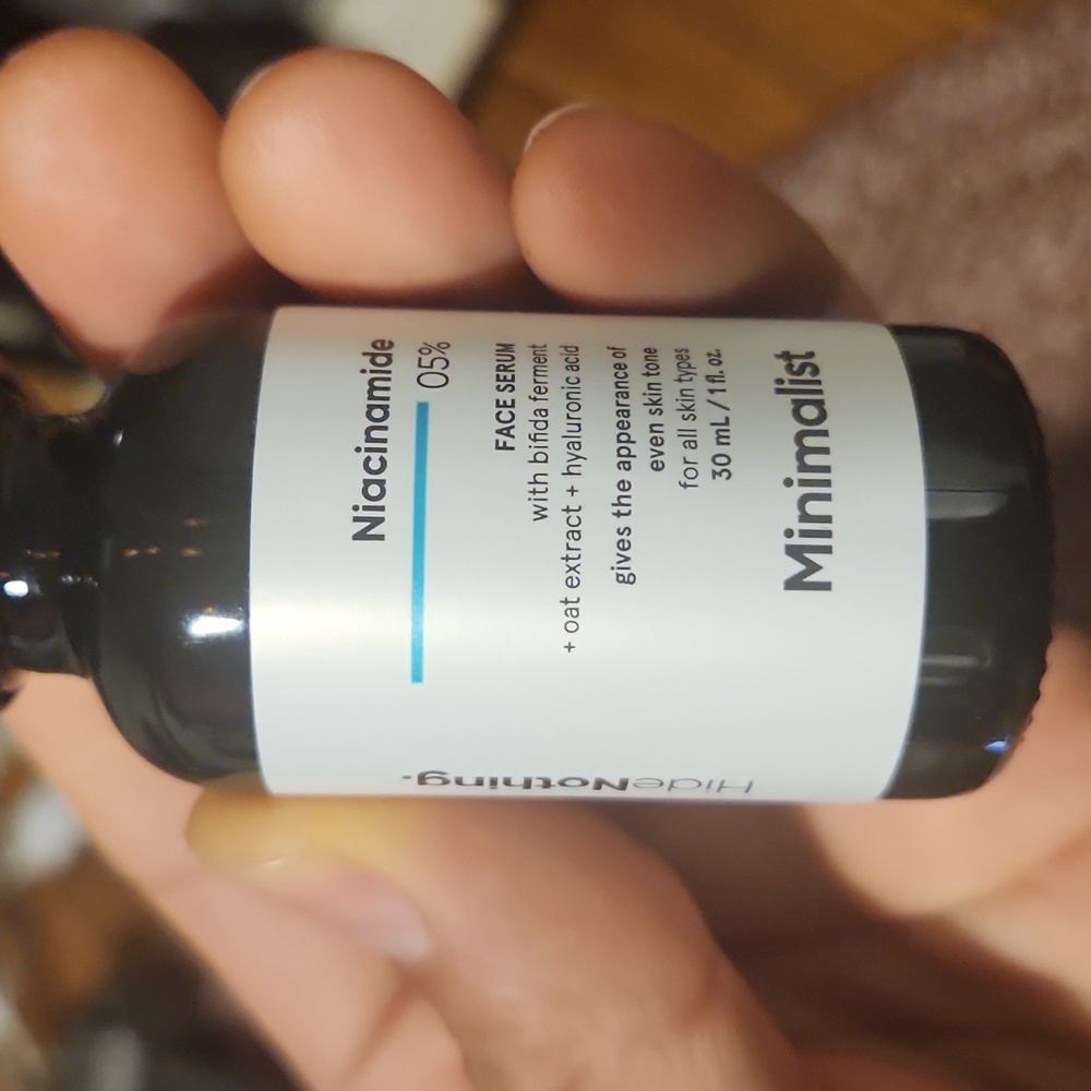 Niacinamide